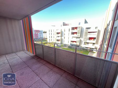 Location Appartement 2 pièces 45m² TOULOUSE 31400 - Photo 4