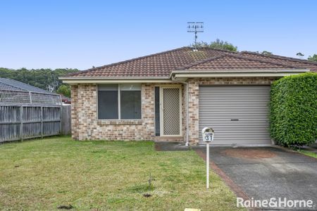 31 Woodbury Park Drive, Mardi, NSW 2259 - Photo 3