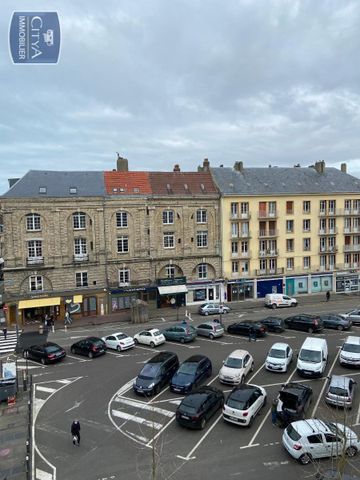 Location Appartement 1 pièce 22m² DIEPPE 76200 - Photo 4