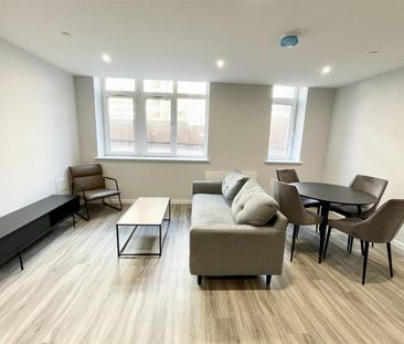 17 Priory Road, Liverpool, Merseyside, L4 - Photo 3