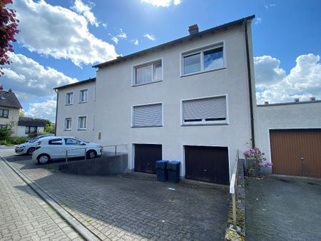 Renovierte 3-Zimmer Wohnung mit Balkon im Binnerfeld - Foto 2