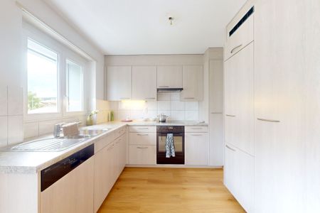 Modern 3.5-room apartment - Foto 4