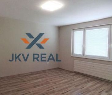 1 izbový byt prenájom - Fotografia 5