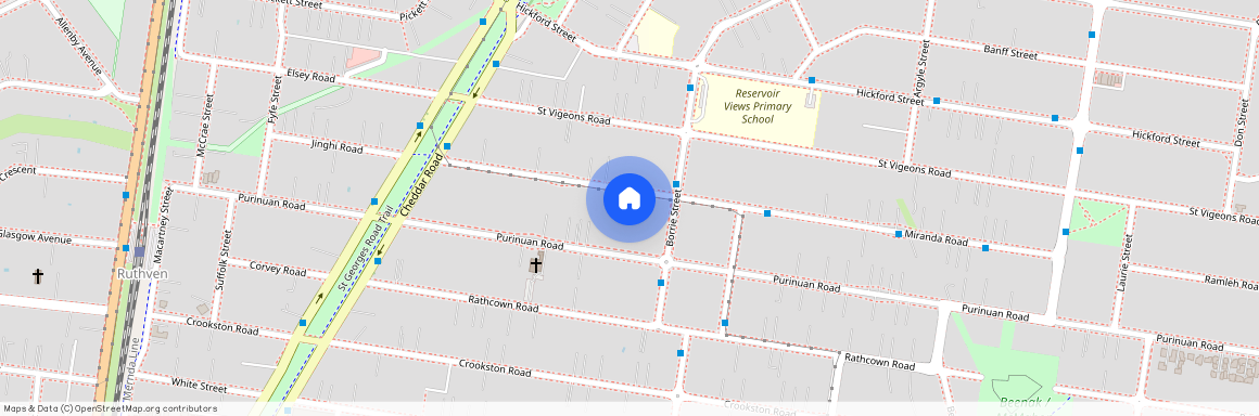 61 Miranda Road, Reservoir, VIC 3073