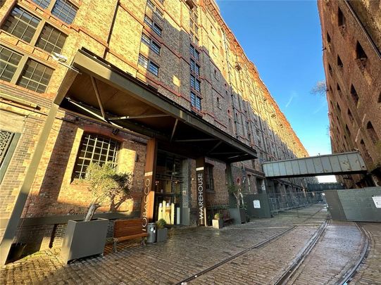 3 bedroom apartment to rent - Photo 1