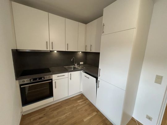 Charmante 2-Zimmer-Wohnung in 1170 Wien - Modern und gepflegt! - Foto 1