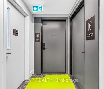 For Lease - 4130 Parkside Village Drive Unit# 2201, Mississauga, On... - Photo 1