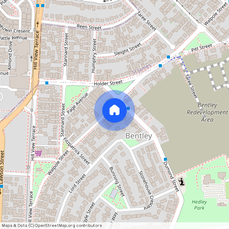 3/110 Walpole Street, WA 6102, Bentley