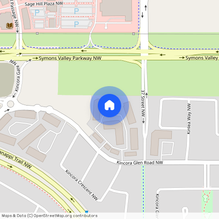 30 Kincora Glen Park NW, T3R 1V3, Calgary