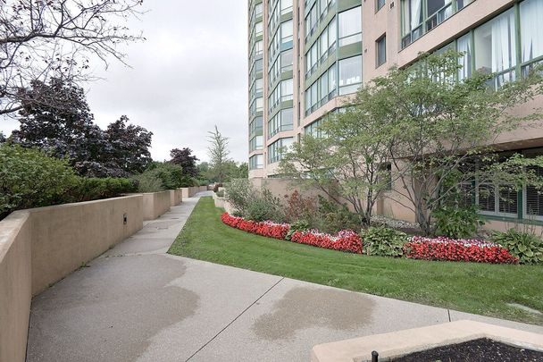 For Lease - 155 Hillcrest Avenue Unit# 1916, Mississauga, Ontario - Photo 1