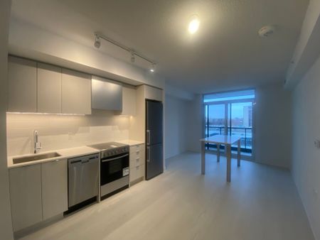 For Lease - 10 Gibbs Road Unit# 502, Toronto, Ontario - Photo 2