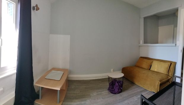 Location Appartement 2 pièces 42m² BELLERIVE SUR ALLIER 03700 - Photo 1
