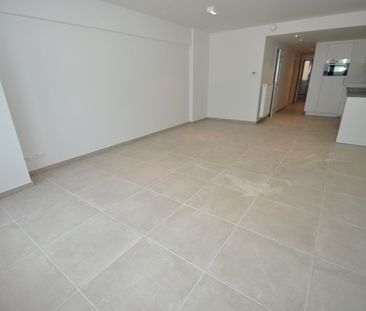 Zeedijk: aangenaam appartement met uitgestrekt zicht - Photo 6