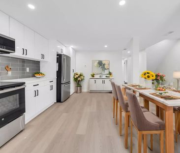 For Lease - 124 Church Street Unit# 1, Kitchener, Ontario - Photo 4