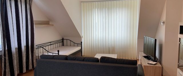 Aachen-Brand: Modern möbl. 1-Zi-App. mit Balkon u. Stellpl. in ruhiger Lage - Photo 1