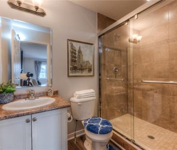 30 Machado Street – Kitchener, Ontario - Photo 4