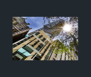 IMPRESSIVE APARTMENT WITH EXCELLENT VIEWS | Unfurnished - Photo 6