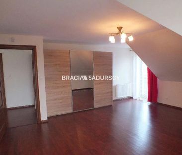 Dom Kraków Krowodrza powierzchnia 250.0 m² C206-WD-40566 - Фото 4