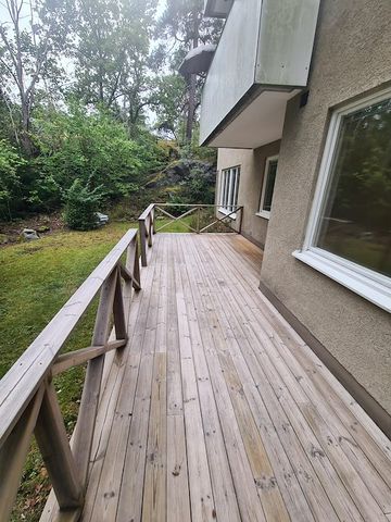 Dalbobranten 15, Sköndal - Photo 2