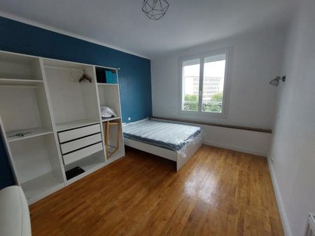 Appartement T1 à louer Nantes - 14 m² - Photo 3