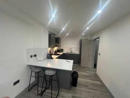 Charles House, Preston - Photo 3