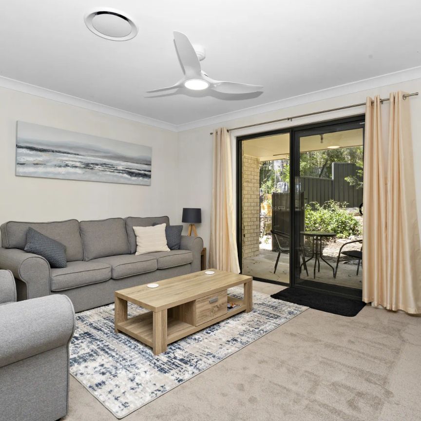 1 Bedroom unit - Fully furnished - Photo 1