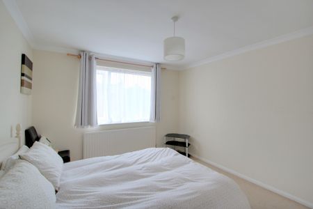 1 bed apartment to rent in Station Road, Leicester, LE9 - Photo 3