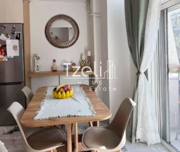 Διαμέρισμα για ενοικίαση Ευγένεια (Κερατσίνι) - Photo 6