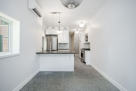 For Lease - 9 Hambly Avenue Unit# Lower, Toronto, Ontario - Photo 3