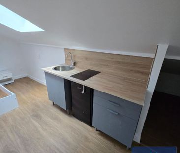 Apartment - Photo 2