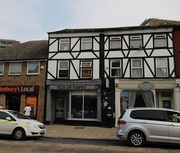 1 bedroom flat to rent - Photo 3