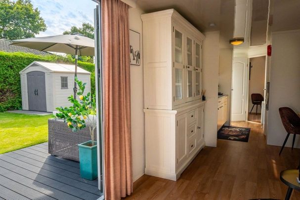 Te huur: Huis Kieftveen in Voorthuizen - Photo 1