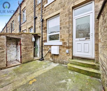 3 bedroom terraced house to rent - Photo 4
