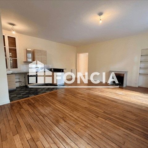 Tout savoir sur cet appartement dans le quartier Saint Thomas d'Aquin, à Paris 7ème - Photo 1