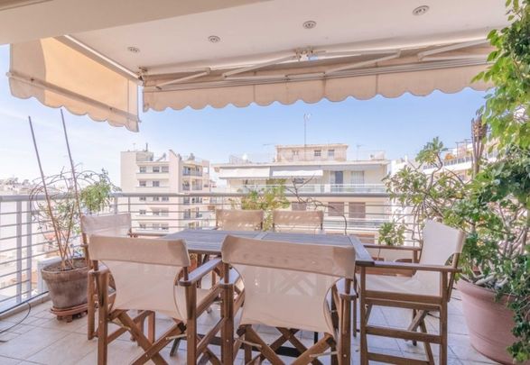 Διαμέρισμα για ενοικίαση Παλαιό Φάληρο - Photo 1
