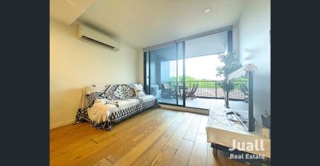 Fully Furnished Modern 2 Bedroom Apartment - Photo 5