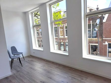 Te huur: Appartement Maerten van Heemskerckstraat 46 RD in Haarlem - Photo 3