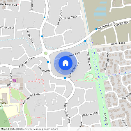 Holland Park, Hull, East Riding Of Yorkshire, HU7 3AY, Kingswood