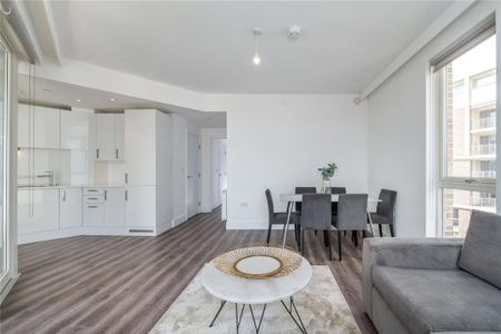 2 bedroom flat to rent - Photo 4