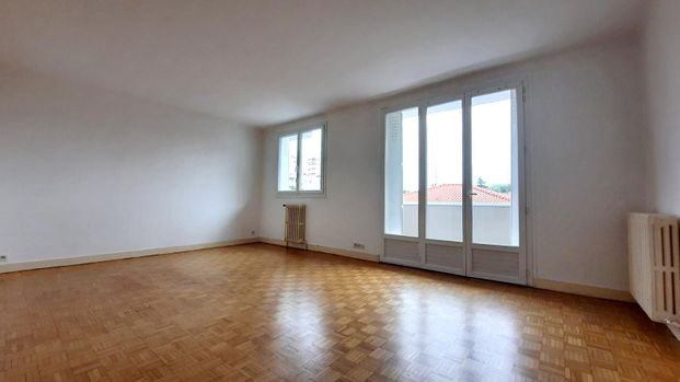 Location Appartement 3 pièces 63m² TOULOUSE 31400 - Photo 1