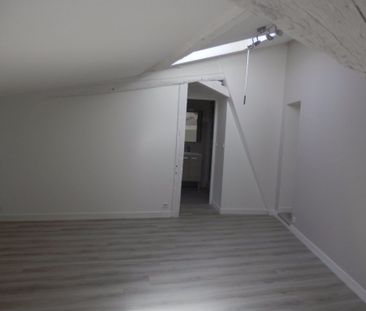 Centre ville T2 belles prestations - Photo 5