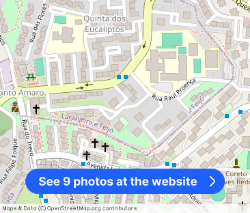 Quarto individual disponivel Sras em Almada - Photo 1