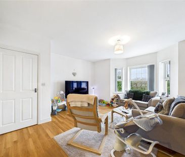 2 bedroom apartment to rent - Photo 3