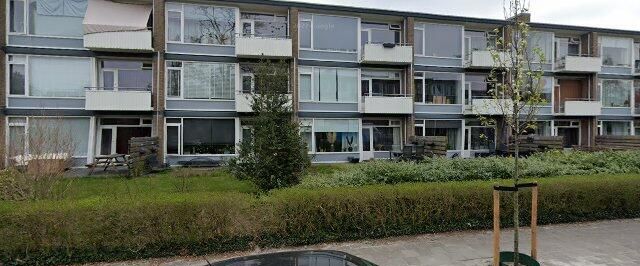 Apartment Meppel - Prinses Irenelaan - Foto 1