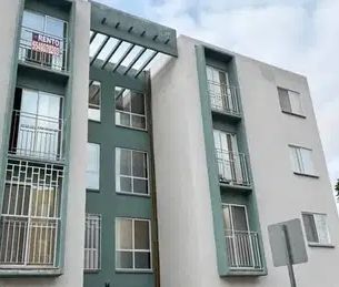 Departamento en El Marqués, Querétaro, 76146, México - Photo 1