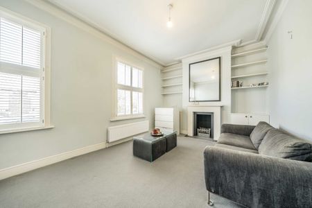 Fourth Avenue, North Kensington, W10 - Photo 3