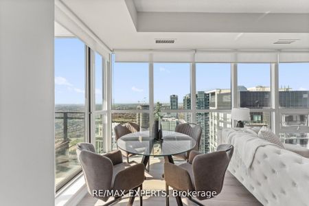 For Lease - 4011 Brickstone Mews Unit# 4502, Mississauga, Ontario - Photo 5