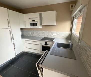 Appartement 2 pièces à Mouvaux - Photo 3