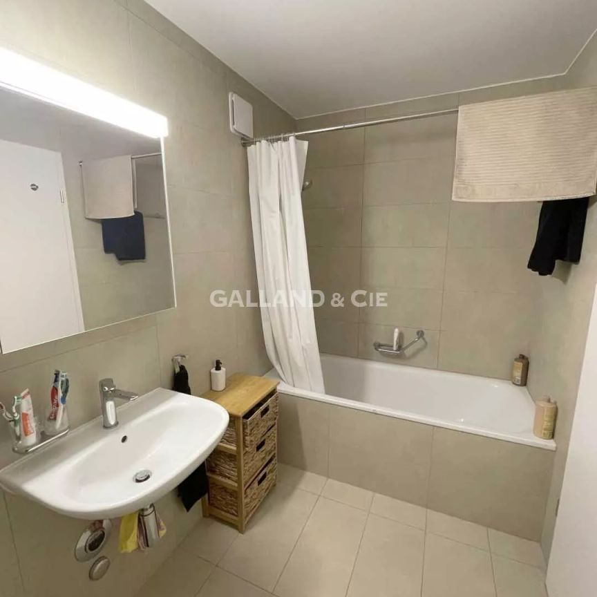 Magnifique appartement moderne de 4.5 pièces en duplex - Photo 1