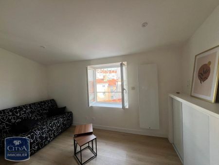 Appartement à louer 1 pièce 19.41m² - Photo 3